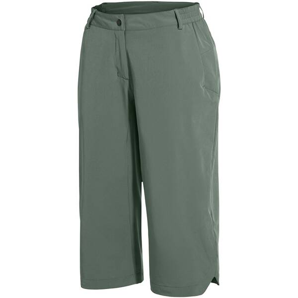 Thumbnail - VAUDE Damen Sporthose Wo Tamaro Base Capri Pants