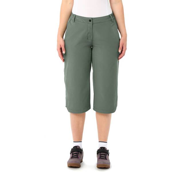 Thumbnail - VAUDE Damen Sporthose Wo Tamaro Base Capri Pants