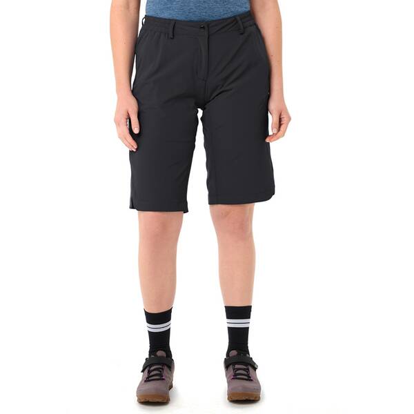 Thumbnail - VAUDE Damen Sporthose Wo Tamaro Shorts III