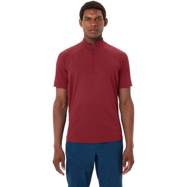 Thumbnail - VAUDE Herren Shirt Me Adlux HZ Shirt