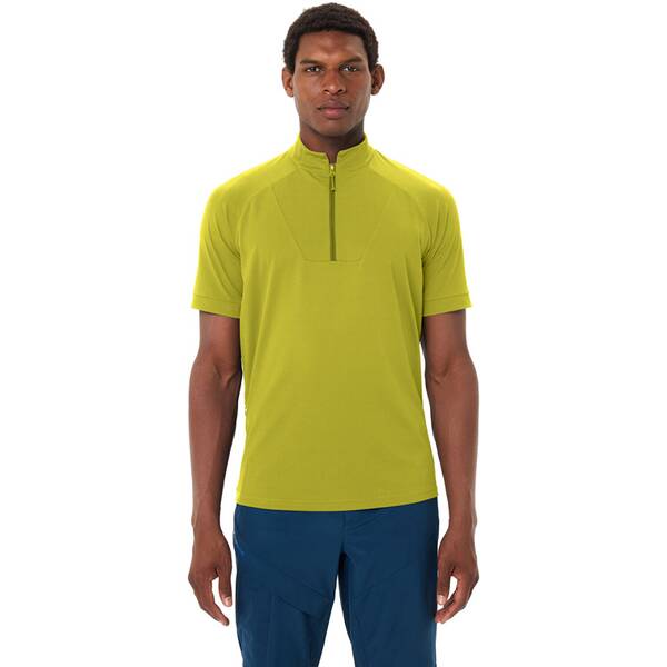 Thumbnail - VAUDE Herren Shirt Me Adlux HZ Shirt