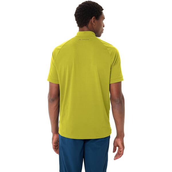 Thumbnail - VAUDE Herren Shirt Me Adlux HZ Shirt