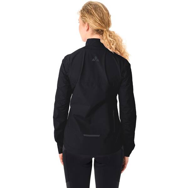 Thumbnail - VAUDE Damen Funktionsjacke Wo Kuro Pro Rain Jacket