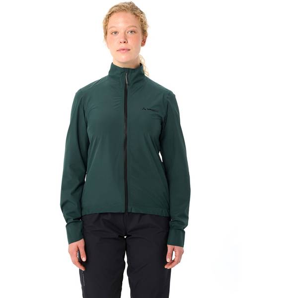 Thumbnail - VAUDE Damen Funktionsjacke Wo Kuro Pro Rain Jacket