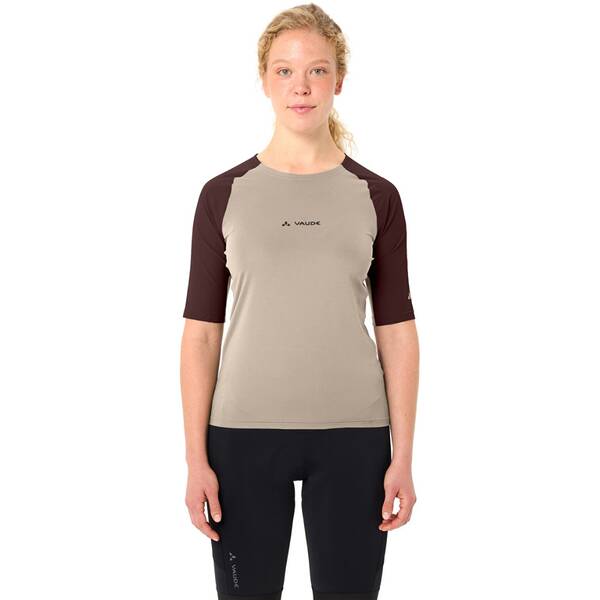 Thumbnail - VAUDE Damen Shirt Wo Kuro Shirt II