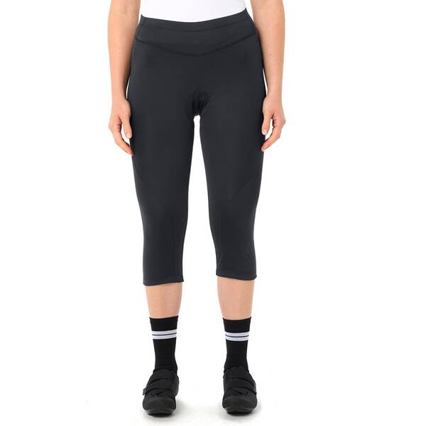 Thumbnail - VAUDE Damen Latzhose Wo Matera 3/4 Tights