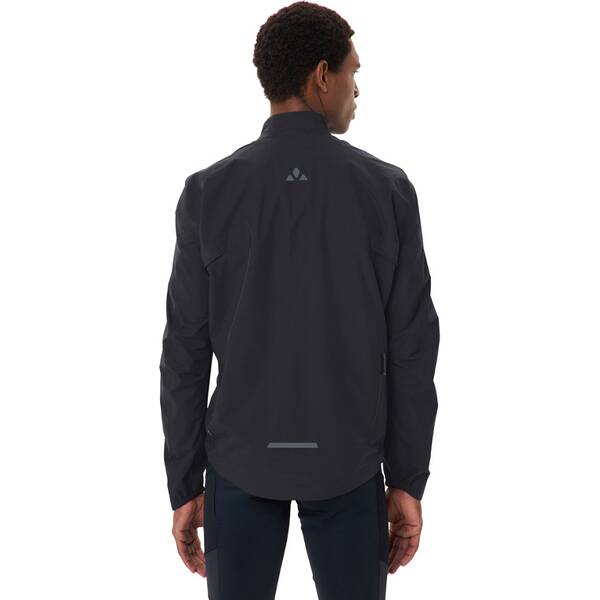 Thumbnail - VAUDE Herren Funktionsjacke Me Kuro Rain Pro Jacket