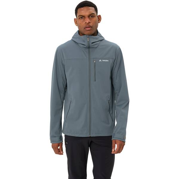 Thumbnail - VAUDE Herren Jacke SE Men‘s Silda Softshell Jacket