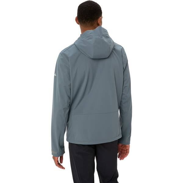 Thumbnail - VAUDE Herren Jacke SE Men‘s Silda Softshell Jacket