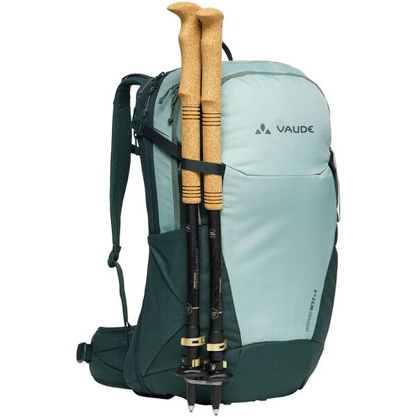 Thumbnail - VAUDE Rucksack Wo Wizard 22+4
