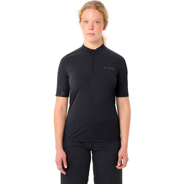 Thumbnail - VAUDE Damen Shirt Wo Qimsa Pro HZ Shirt