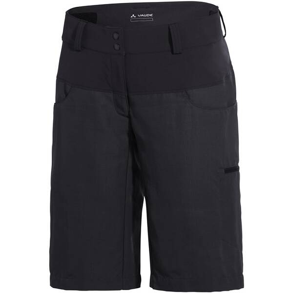 Thumbnail - VAUDE Damen Sporthose Wo Qimsa Shorts II