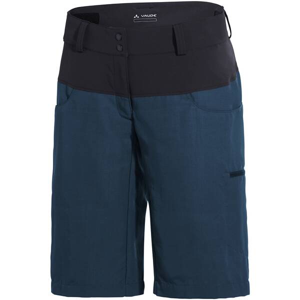 Thumbnail - VAUDE Damen Sporthose Wo Qimsa Shorts II