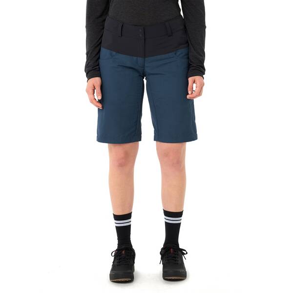 Thumbnail - VAUDE Damen Sporthose Wo Qimsa Shorts II