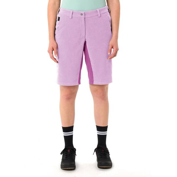 Thumbnail - VAUDE Damen Sporthose Wo Loamer Base Cord Shorts