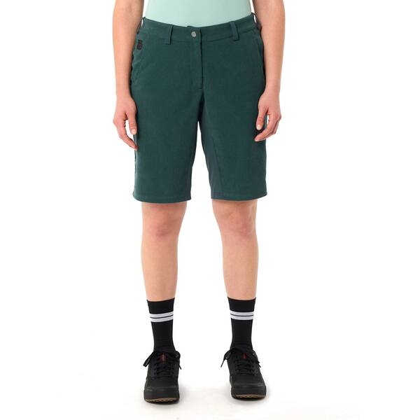 Thumbnail - VAUDE Damen Sporthose Wo Loamer Base Cord Shorts