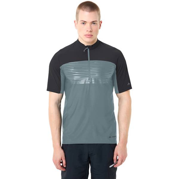 Thumbnail - VAUDE Herren Shirt Me Qimsa Pro HZ Shirt