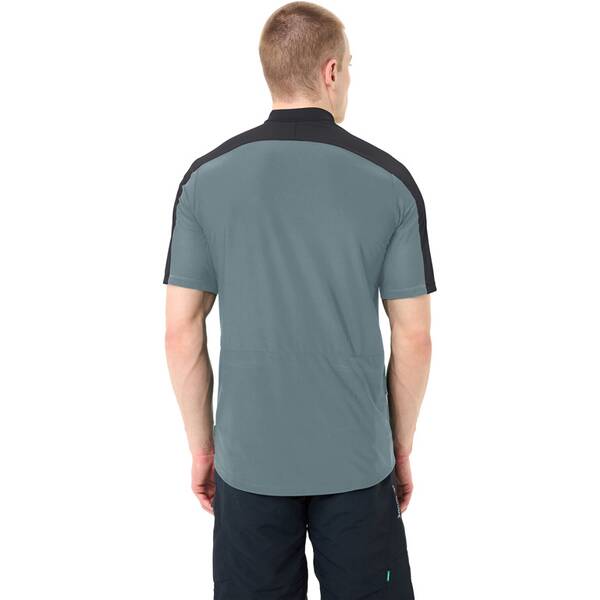 Thumbnail - VAUDE Herren Shirt Me Qimsa Pro HZ Shirt