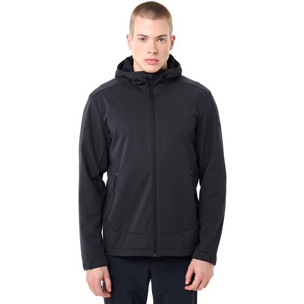 Thumbnail - VAUDE Herren Funktionsjacke Me Everhike Softshell Hoody