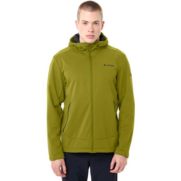 Thumbnail - VAUDE Herren Funktionsjacke Me Everhike Softshell Hoody