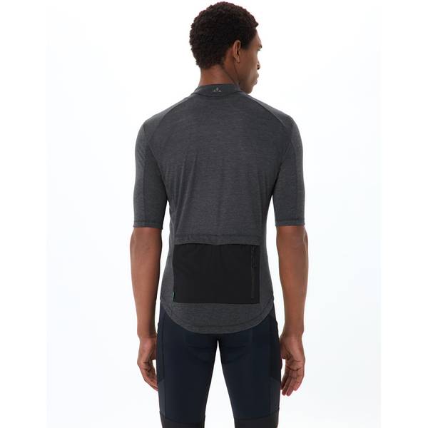 Thumbnail - VAUDE Herren Shirt Me Kuro HZ Tricot