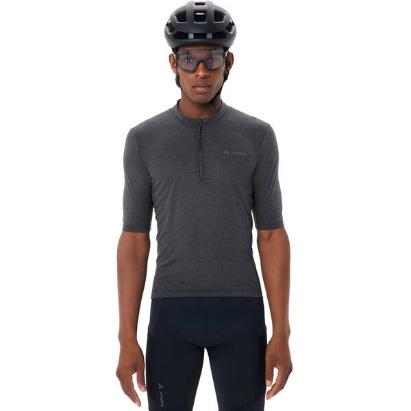 Thumbnail - VAUDE Herren Shirt Me Kuro HZ Tricot