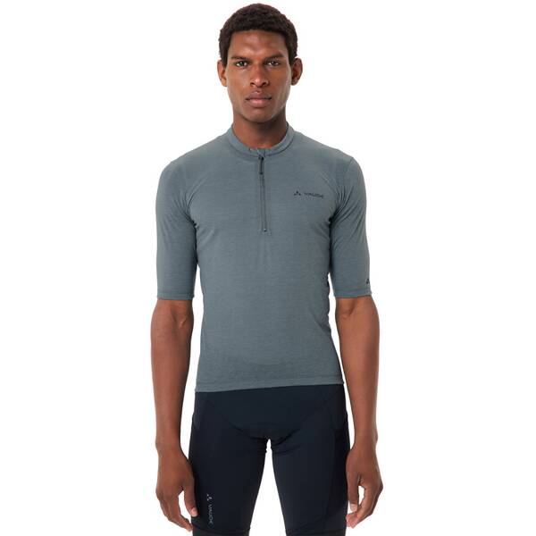 Thumbnail - VAUDE Herren Shirt Me Kuro HZ Tricot