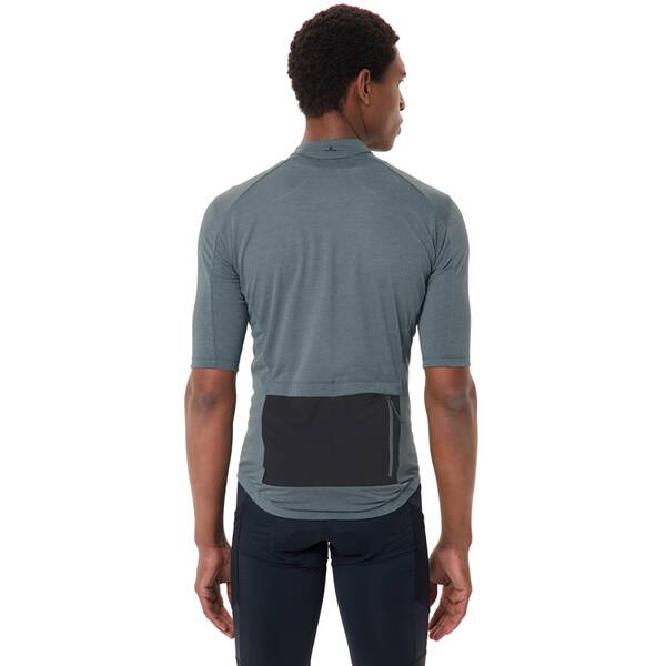 Thumbnail - VAUDE Herren Shirt Me Kuro HZ Tricot