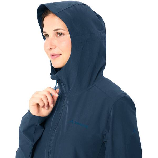 Thumbnail - VAUDE Damen Funktionsjacke Wo Elope Wind Jacket