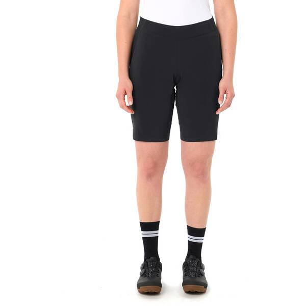 Thumbnail - VAUDE Damen Latzhose Wo Kuro Shorts III