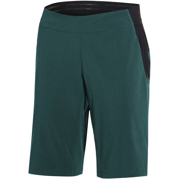 Thumbnail - VAUDE Damen Latzhose Wo Kuro Shorts III