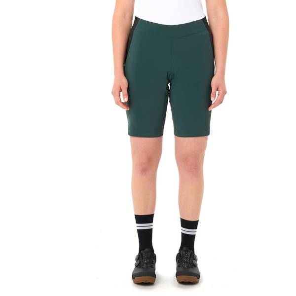 Thumbnail - VAUDE Damen Latzhose Wo Kuro Shorts III