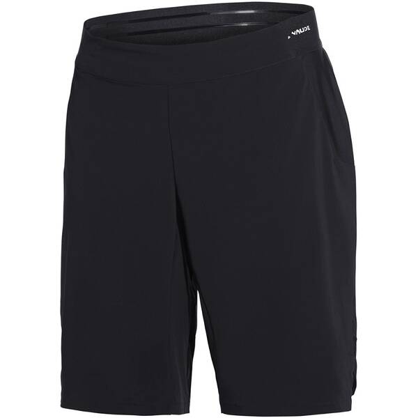 Thumbnail - VAUDE Herren Latzhose Me Kuro Shorts III