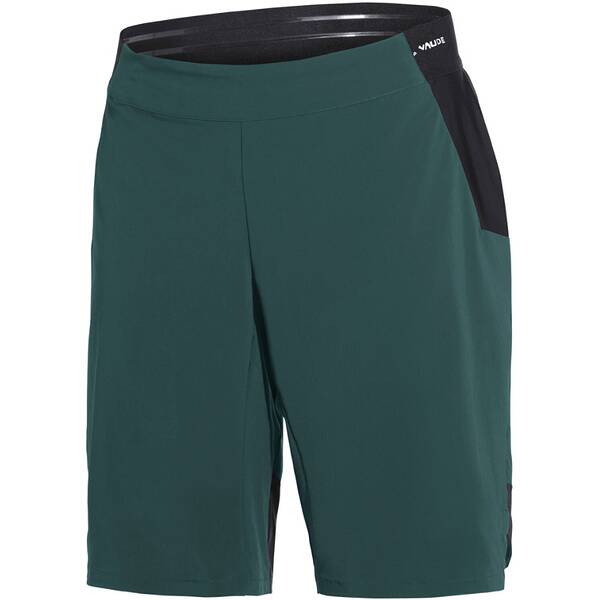 Thumbnail - VAUDE Herren Latzhose Me Kuro Shorts III