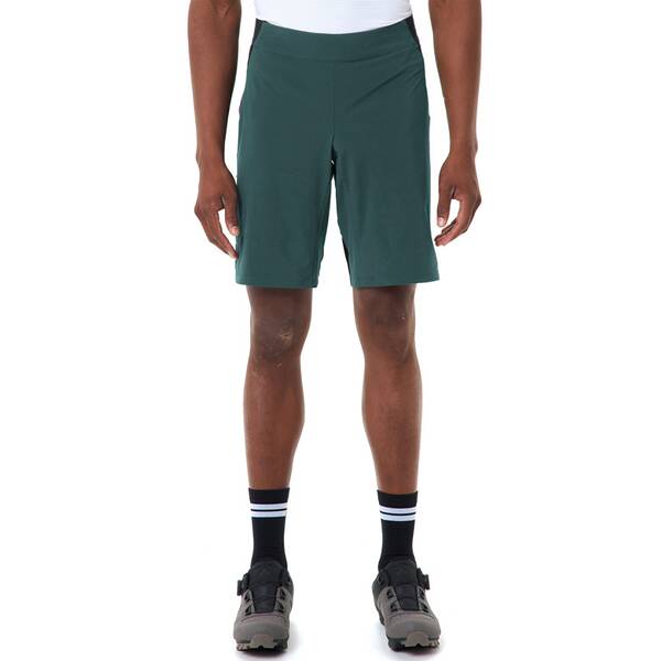 Thumbnail - VAUDE Herren Latzhose Me Kuro Shorts III