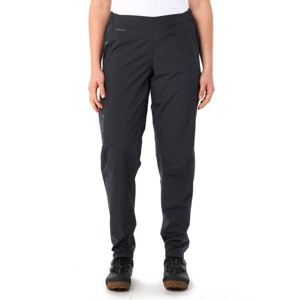 Thumbnail - VAUDE Damen Shorts Wo Kuro Pro Rain Pants