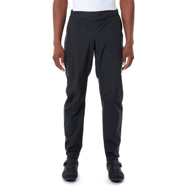 Thumbnail - VAUDE Herren Caprihose Me Kuro Pro Rain Pants