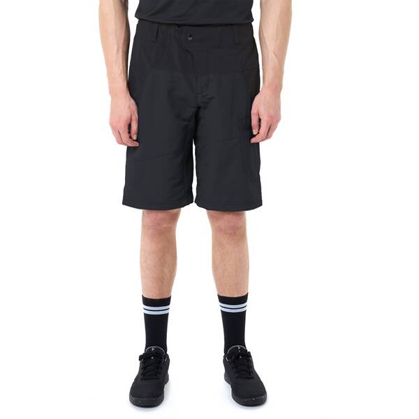 Thumbnail - VAUDE Herren Sporthose Me Qimsa Shorts II
