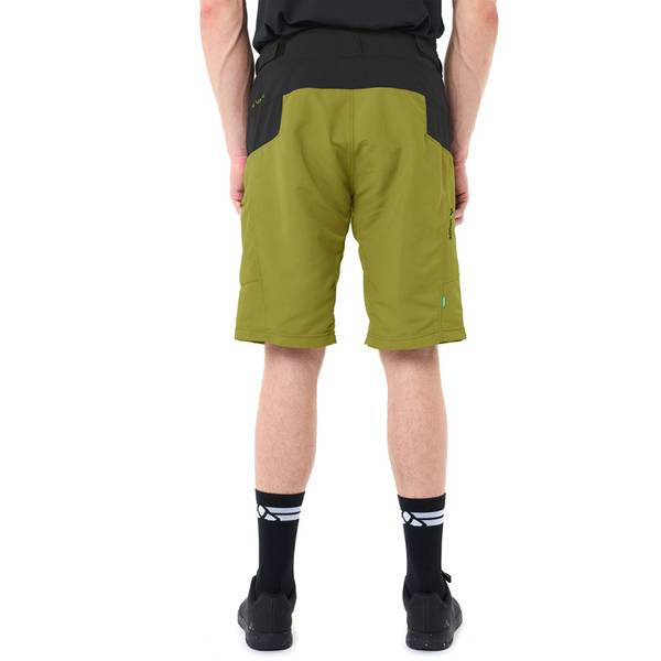 Thumbnail - VAUDE Herren Sporthose Me Qimsa Shorts II
