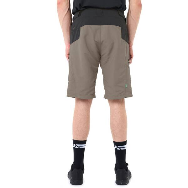 Thumbnail - VAUDE Herren Sporthose Me Qimsa Shorts II