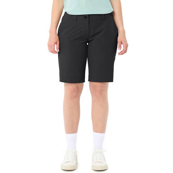 Thumbnail - VAUDE Damen Sporthose Wo Cyclist Shorts II