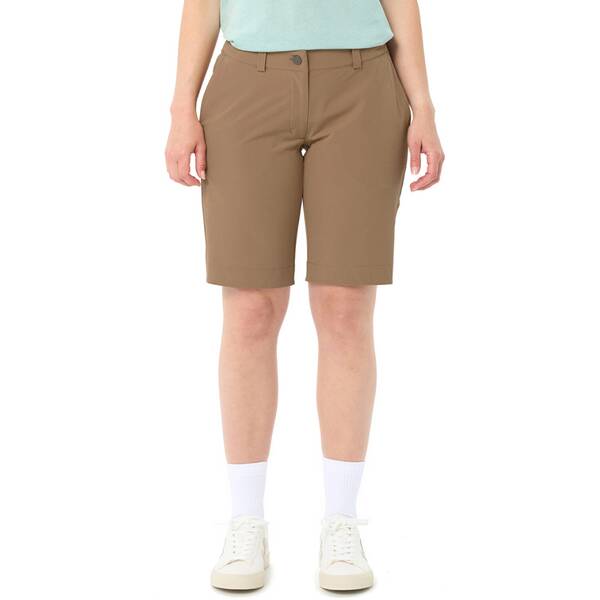 Thumbnail - VAUDE Damen Sporthose Wo Cyclist Shorts II