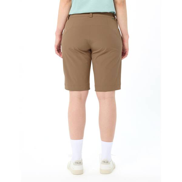 Thumbnail - VAUDE Damen Sporthose Wo Cyclist Shorts II