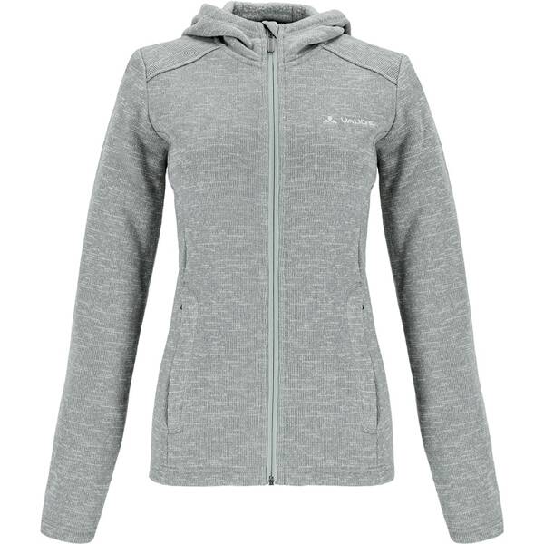 Thumbnail - VAUDE Damen Unterjacke SE Wo Renjo Fleece Hoody
