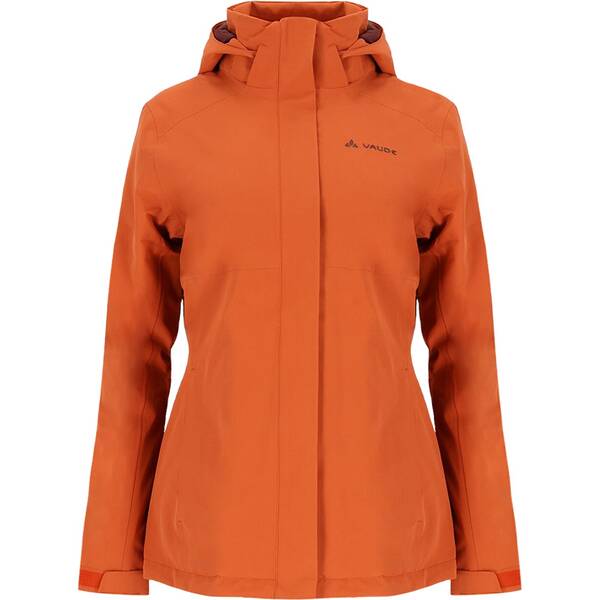 Thumbnail - VAUDE Damen Funktionsjacke SE Wo Renjo Jacket