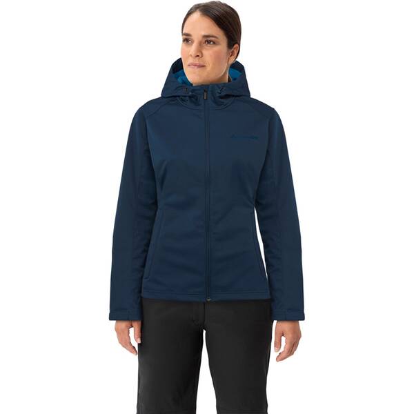 Thumbnail - VAUDE Damen Funktionsjacke SE Women's Ossola Warm Jacket