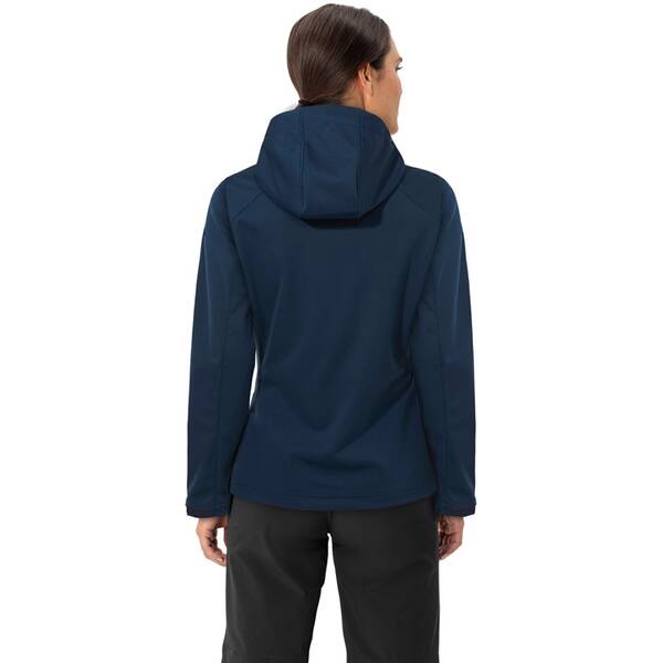 Thumbnail - VAUDE Damen Funktionsjacke SE Women's Ossola Warm Jacket