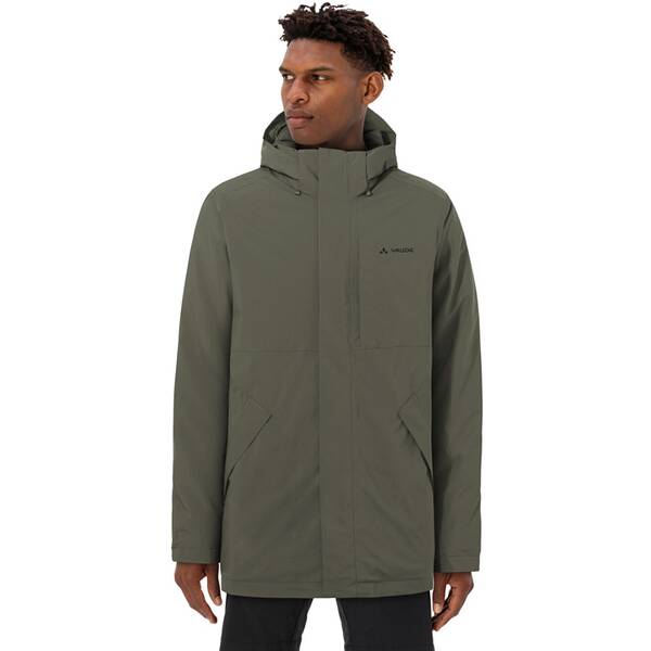 Thumbnail - VAUDE Herren Jacke SE Men's Abelia Parka II