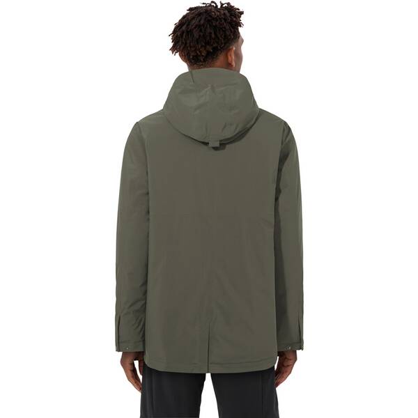 Thumbnail - VAUDE Herren Jacke SE Men's Abelia Parka II