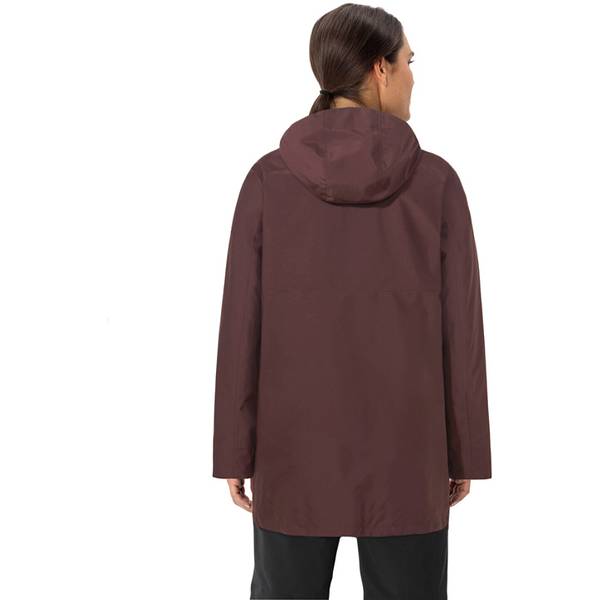 Thumbnail - VAUDE Damen Doppeljacke SE Women's Hitra 3in1 Parka